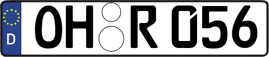 OH-R056