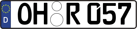 OH-R057