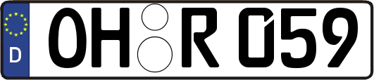 OH-R059