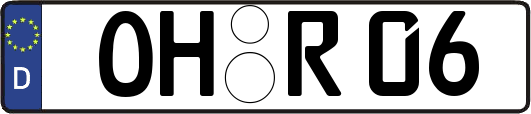 OH-R06