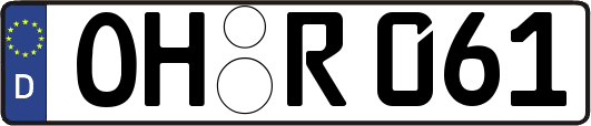 OH-R061