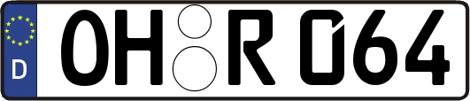 OH-R064