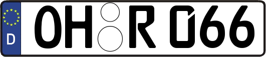 OH-R066