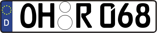 OH-R068