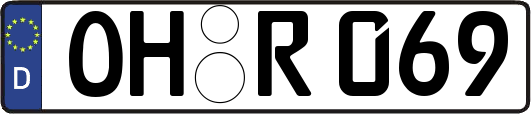 OH-R069