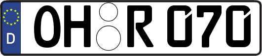 OH-R070