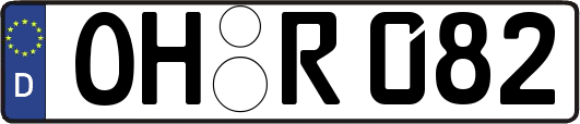 OH-R082
