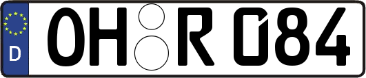 OH-R084