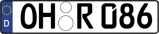 OH-R086