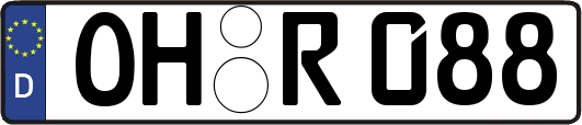 OH-R088