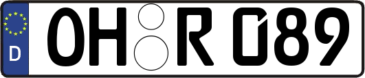 OH-R089