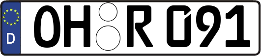 OH-R091
