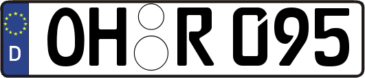 OH-R095