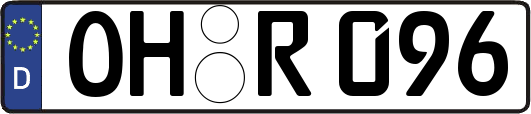 OH-R096