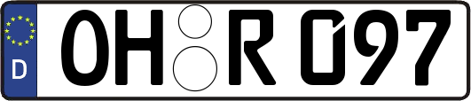 OH-R097