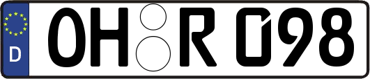 OH-R098