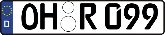 OH-R099
