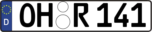 OH-R141