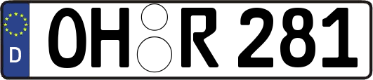 OH-R281