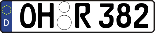 OH-R382