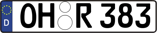 OH-R383
