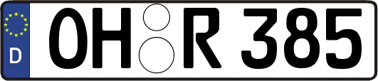 OH-R385