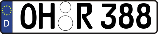 OH-R388