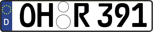 OH-R391