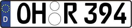 OH-R394