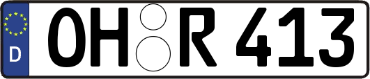 OH-R413