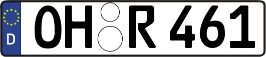 OH-R461