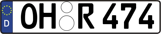 OH-R474