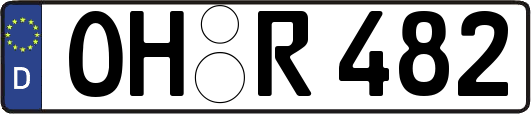 OH-R482