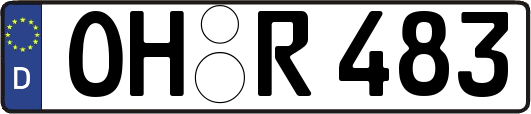 OH-R483