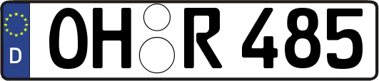 OH-R485
