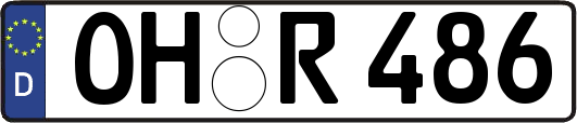 OH-R486