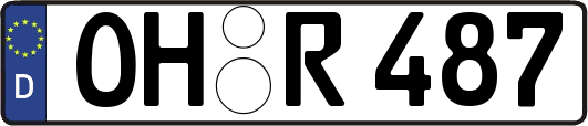 OH-R487