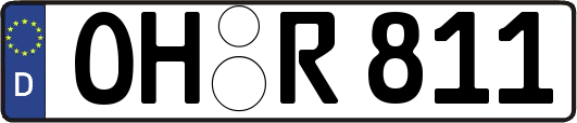 OH-R811