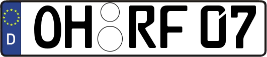 OH-RF07
