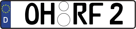 OH-RF2
