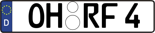 OH-RF4