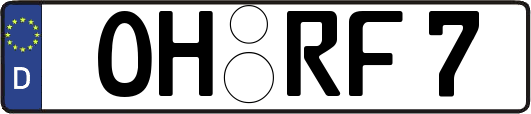 OH-RF7