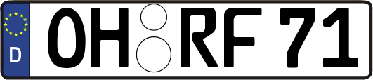 OH-RF71