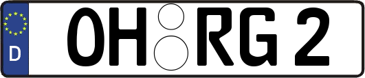 OH-RG2