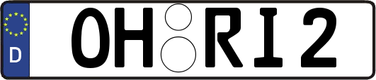 OH-RI2