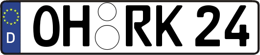 OH-RK24