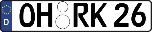 OH-RK26