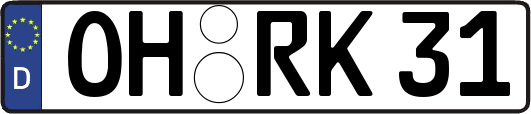 OH-RK31