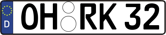 OH-RK32