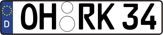 OH-RK34